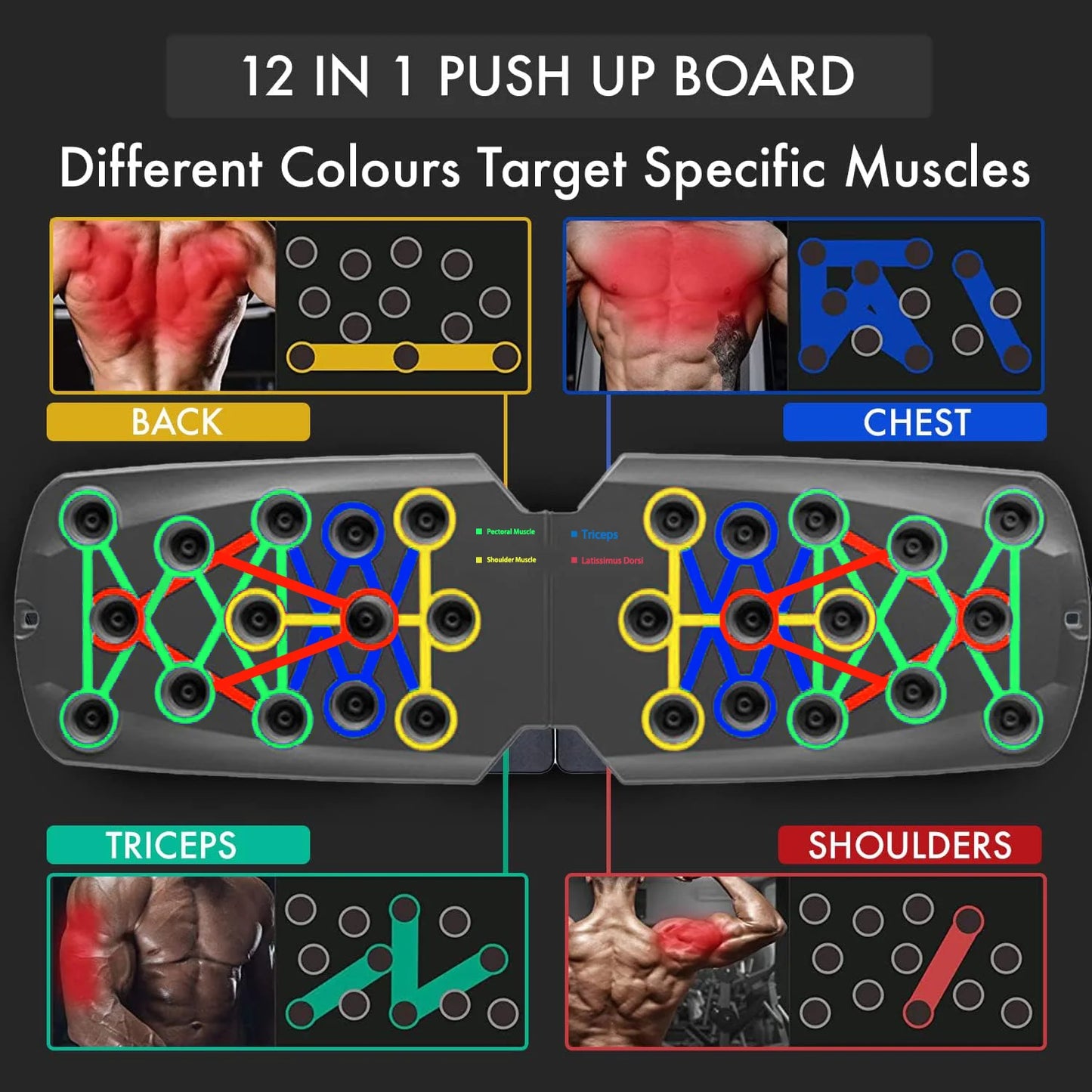 Kit de Entrenamiento de Agilidad 11-en-1 — Escalera, Conos y Bandas (Niños y Adultos)