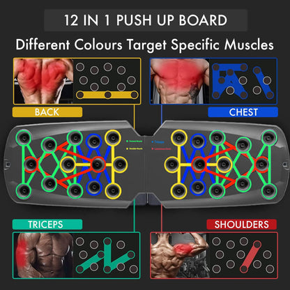 Kit de Entrenamiento de Agilidad 11-en-1 — Escalera, Conos y Bandas (Niños y Adultos)